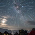 2026年最初の願い事を空に！「しぶんぎ座流星群」の見どころ＆観察のコツ