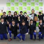 日本酒発祥の地・宍粟!小学生が魔法をかけた「甘酒が苦手」でもおいしい、簡単スイーツレシピ誕生