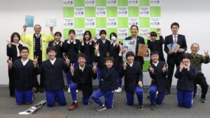 日本酒発祥の地・宍粟！小学生が魔法をかけた「甘酒が苦手」でもおいしい、簡単スイーツレシピ誕生