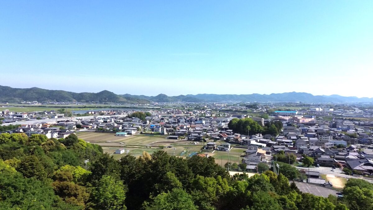 時を超えて結ばれた奇縁!姫路城主の書「七種山」が名刹・金剛城寺へ還る/福崎町