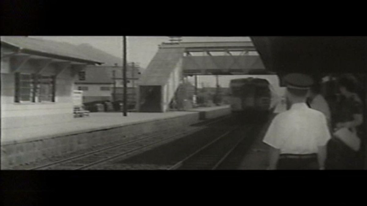 町制70周年記念 連載 第1回:発掘!1966年『躍進する福崎町』に見た、未来への熱き胎動