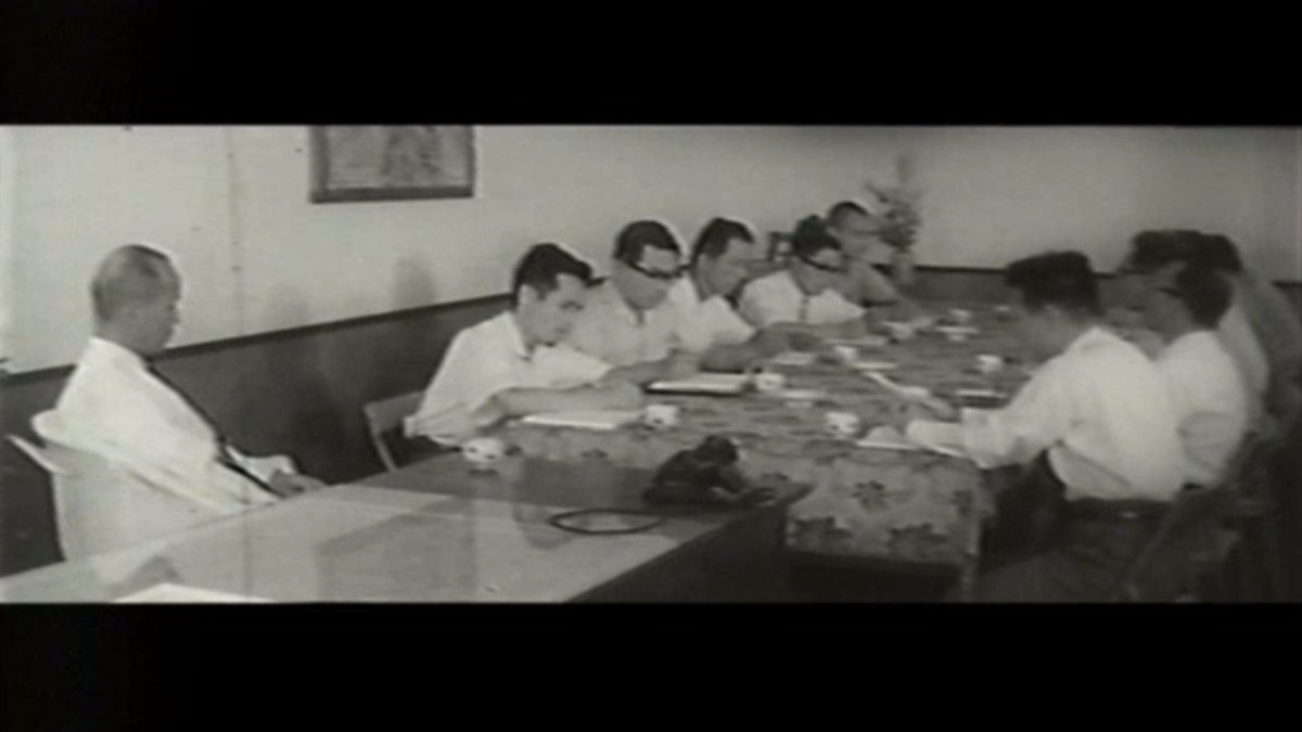 町制70周年記念 連載 第1回:発掘!1966年『躍進する福崎町』に見た、未来への熱き胎動