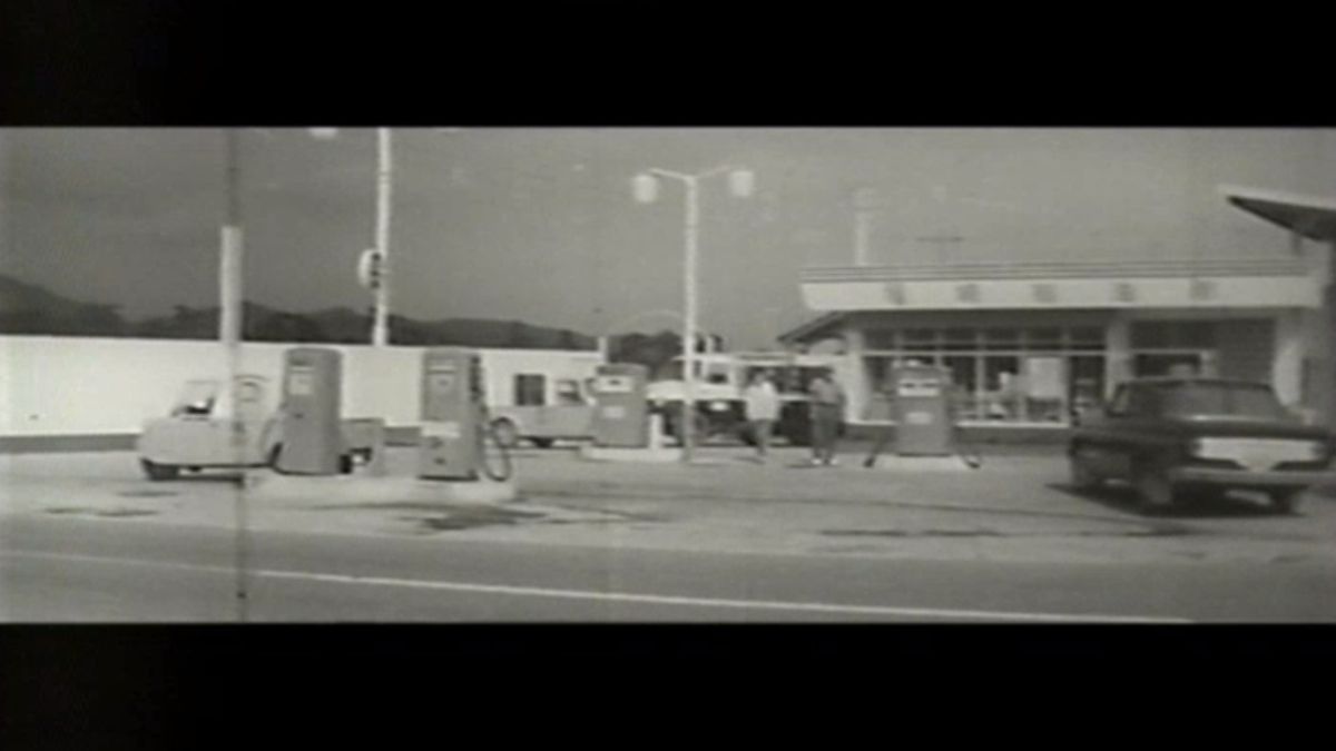 町制70周年記念 連載 第1回:発掘!1966年『躍進する福崎町』に見た、未来への熱き胎動