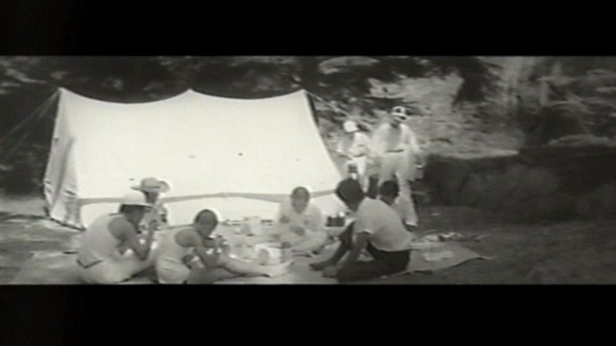 町制70周年記念 連載 第1回:発掘!1966年『躍進する福崎町』に見た、未来への熱き胎動