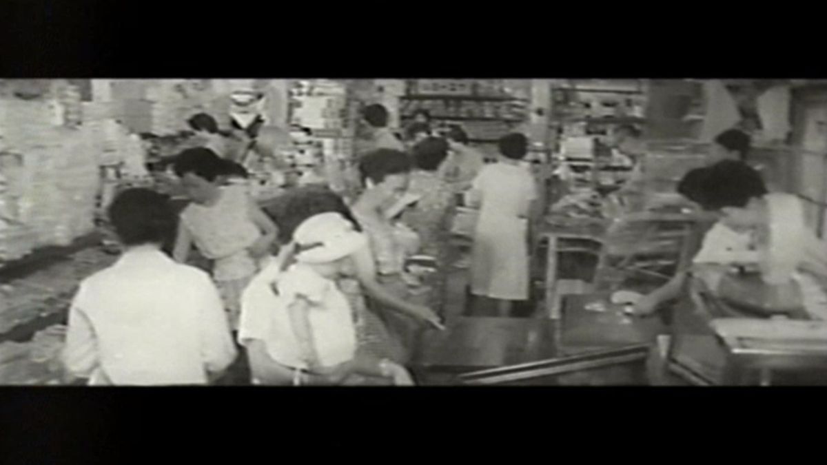 町制70周年記念 連載 第1回:発掘!1966年『躍進する福崎町』に見た、未来への熱き胎動