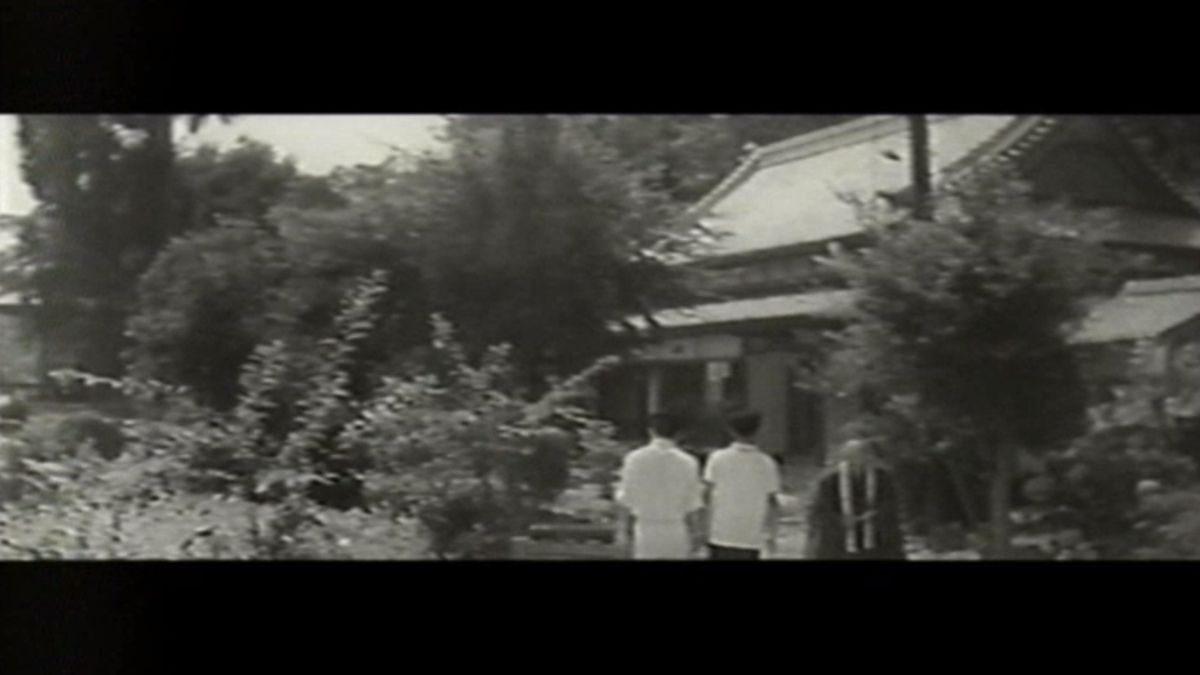 町制70周年記念 連載 第1回:発掘!1966年『躍進する福崎町』に見た、未来への熱き胎動