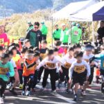 兵庫市川マラソン全国大会