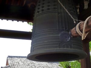 除夜の鐘