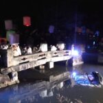 ガジロウ3号機、爆誕。池勤務バトンタッチ。クリスマスFukuランタンと奇跡の共演／福崎町