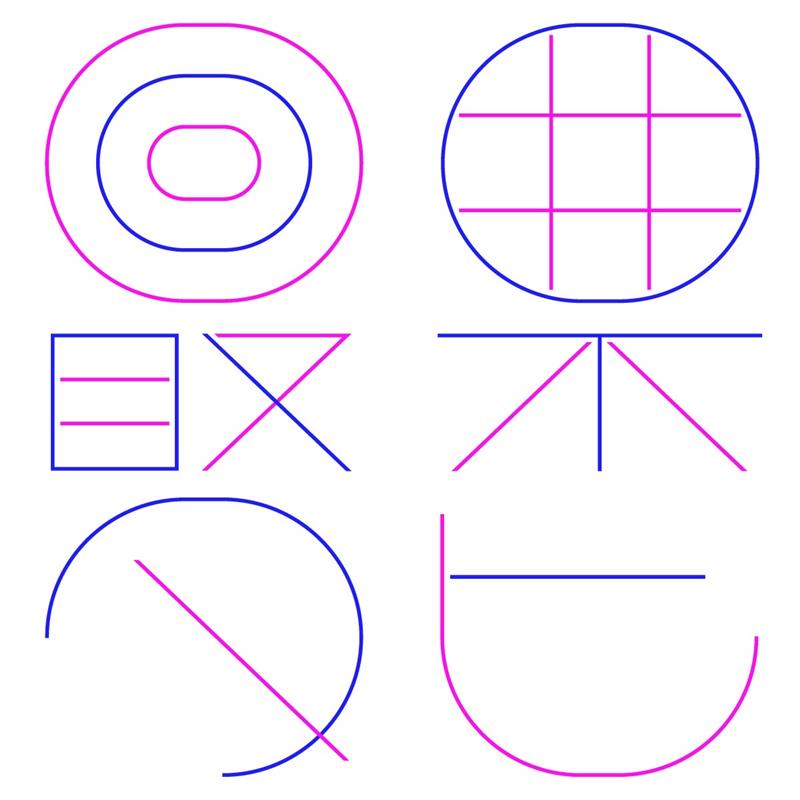 10名のクリエイターが描く、アサヒビール「小コップコレクション」が初開催