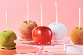 姫路初上陸！「代官山Candyapple」がイオンモール姫路リバーシティーに12月12日グランドオープン│姫路市