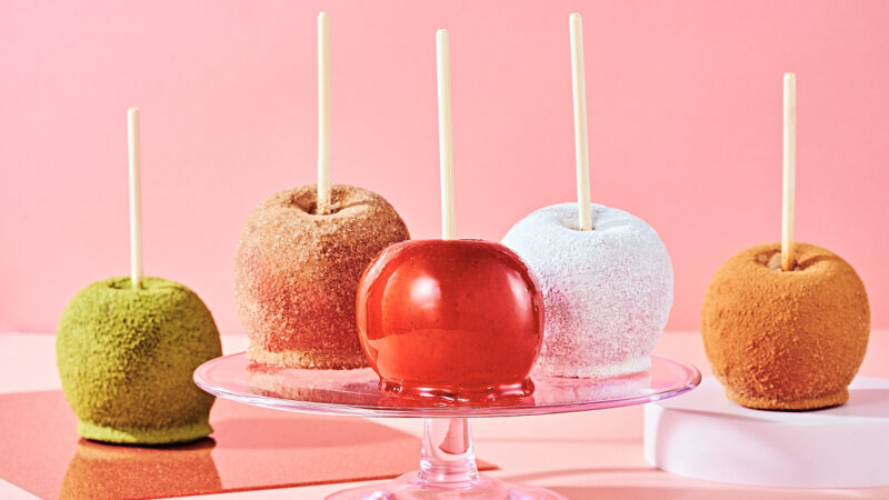 姫路初上陸！「代官山Candyapple」がイオンモール姫路リバーシティーに12月12日グランドオープン│姫路市