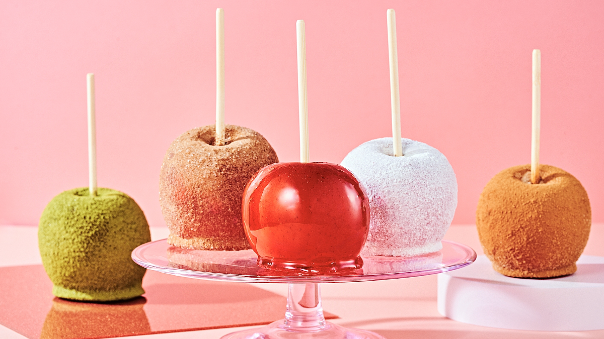 姫路初上陸！「代官山Candyapple」がイオンモール姫路リバーシティーに12月12日グランドオープン│姫路市