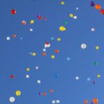 【市川町】夢ふうせん、こんなところで見つかりました｜小学生たちへサプライズ報告