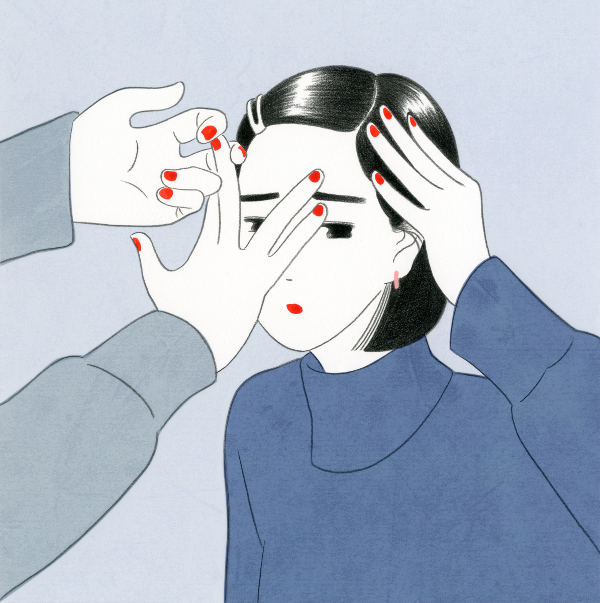 10名のクリエイターが描く、アサヒビール「小コップコレクション」が初開催