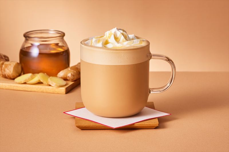 スターバックスで過ごす年末年始。玉露抹茶を使用したフラペチーノ® とティーラテの2種が登場