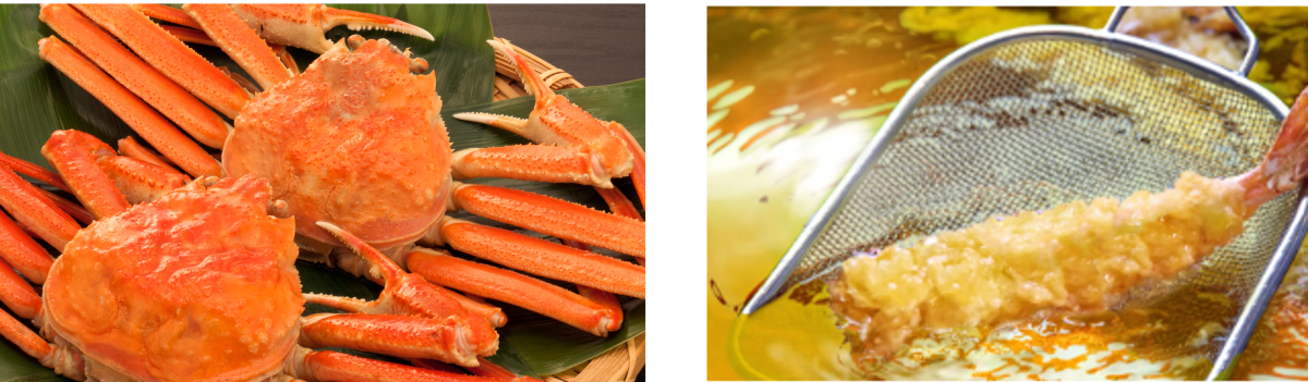 2026年初うどんは丸亀製麺で!『大海老天と本ずわい蟹の玉子あんかけうどん』で年明けうどん