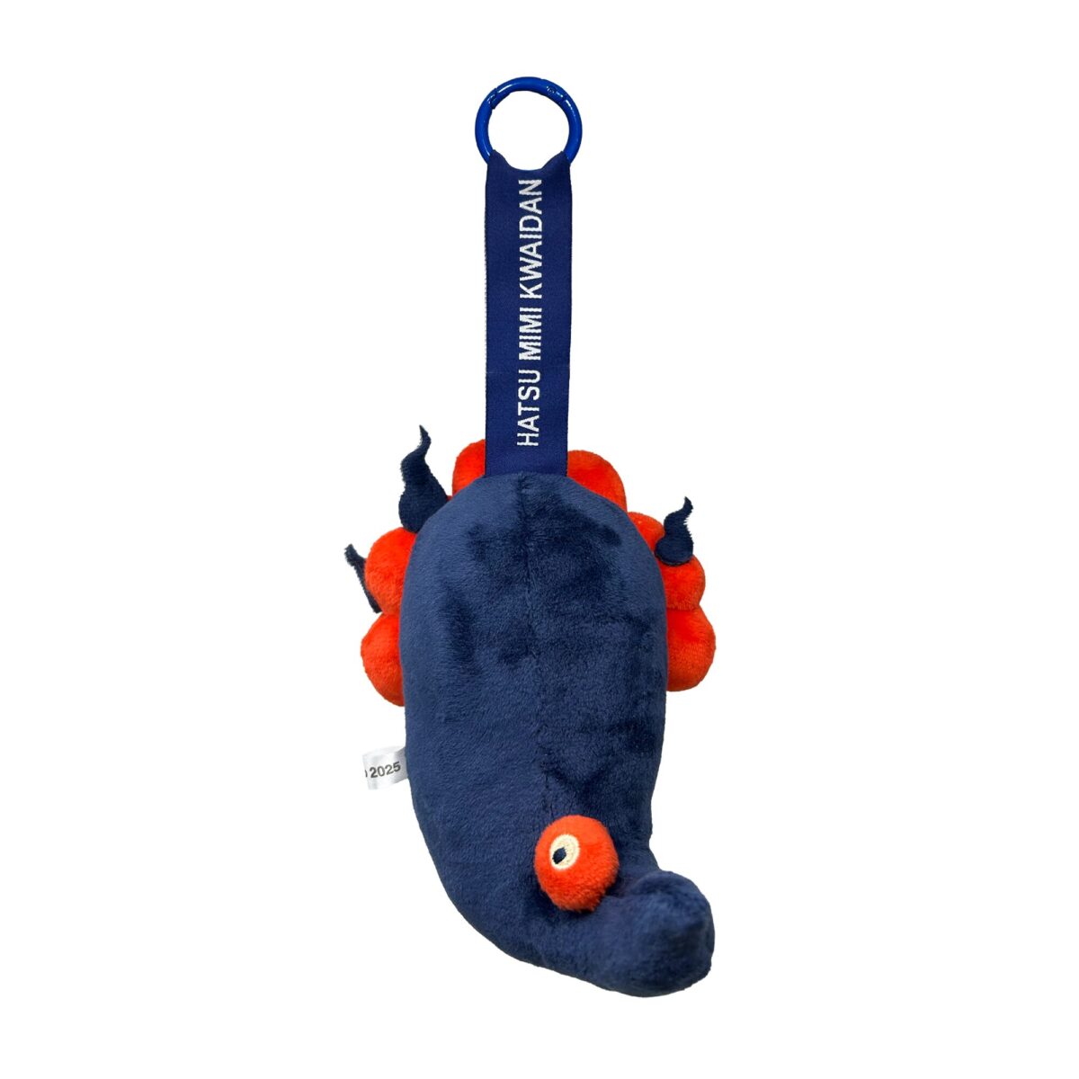 SNSで話題沸騰の「おばけミャクミャク」第2弾グッズ発売スタート。ついに「ぬい」も登場！