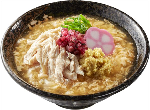 はなまるうどん×QuizKnock(クイズノック)。受験生と日本中を温めるコラボ新商品が登場