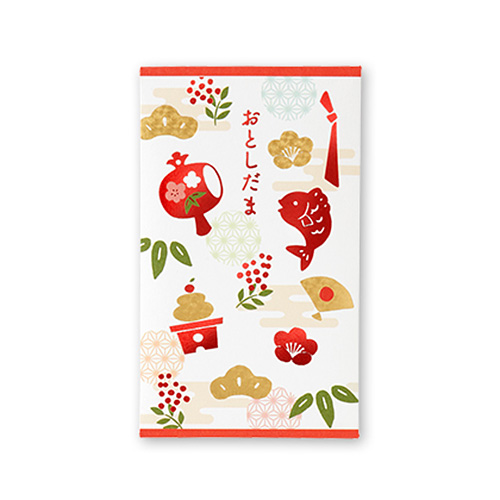 “うまくいく”一年へ。ハンズから正月・年賀用品が登場