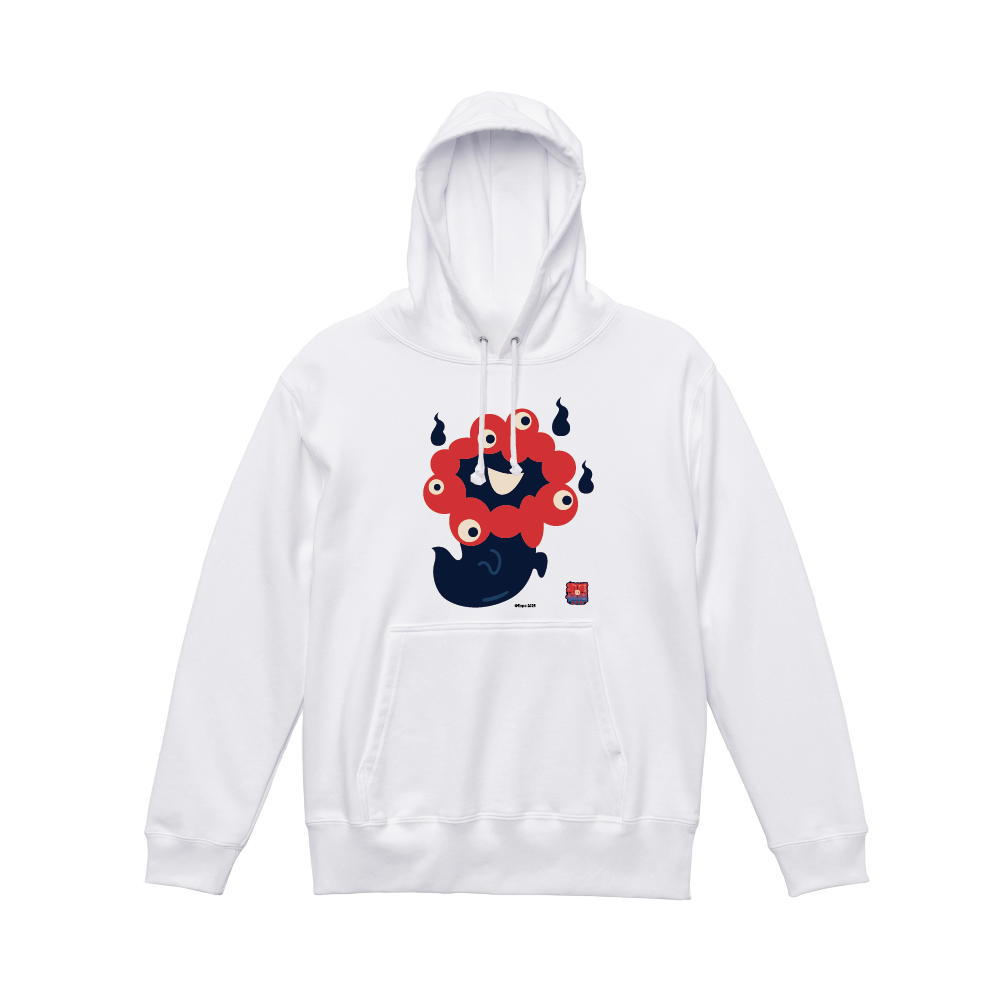 SNSで話題沸騰の「おばけミャクミャク」第2弾グッズ発売スタート。ついに「ぬい」も登場！