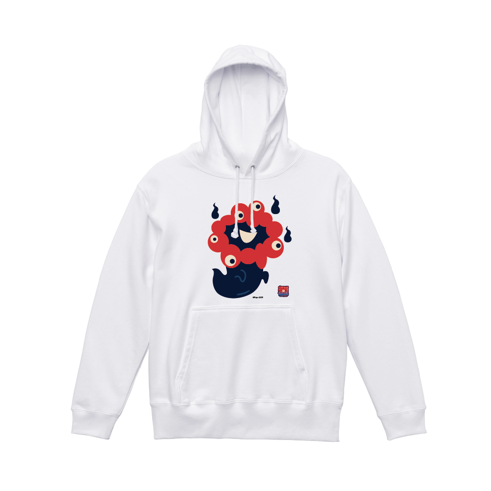 SNSで話題沸騰の「おばけミャクミャク」第2弾グッズ発売スタート