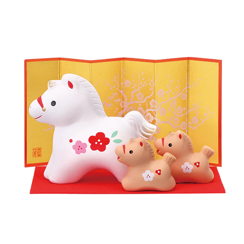 “うまくいく”一年へ。ハンズから正月・年賀用品が登場