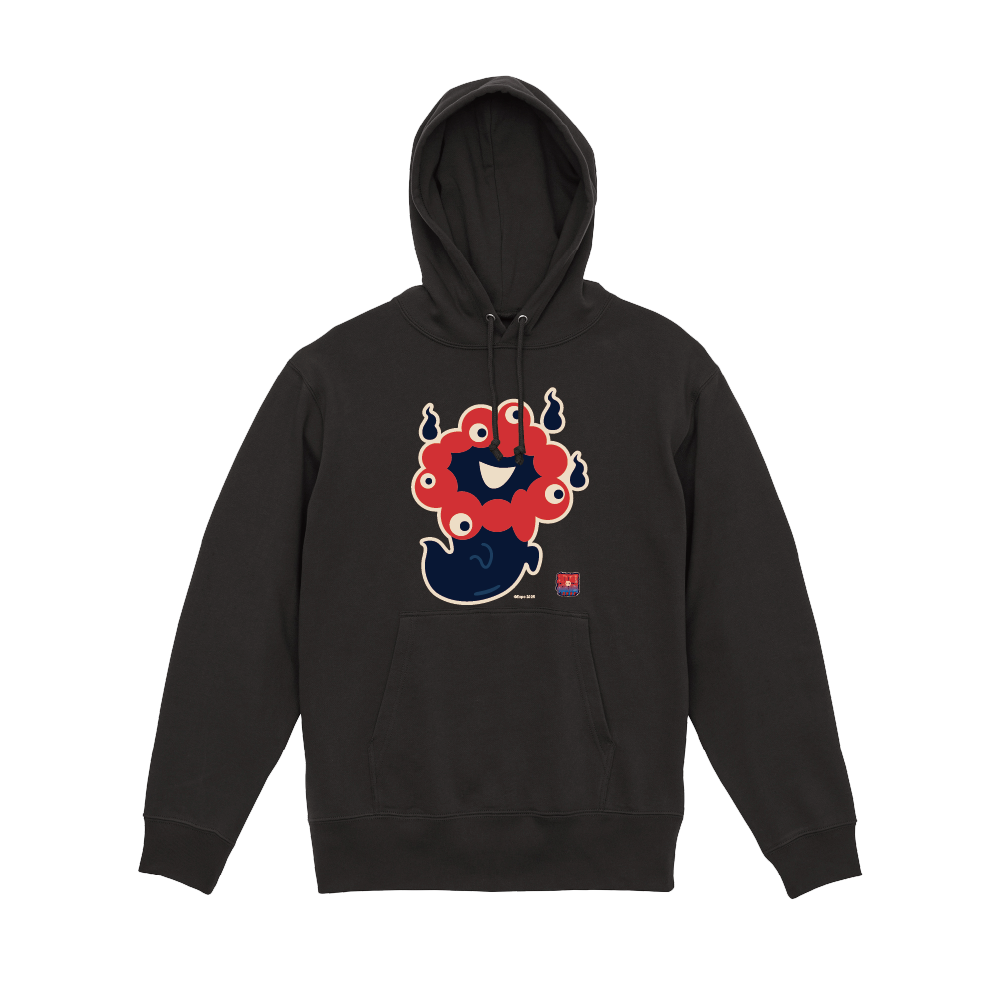 SNSで話題沸騰の「おばけミャクミャク」第2弾グッズ発売スタート。ついに「ぬい」も登場！