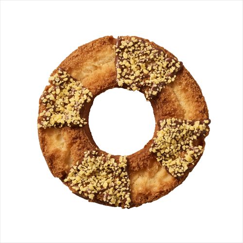 ミスドのワクワクが全部入り!55周年記念『ミスド福袋2026』が12月26日から発売