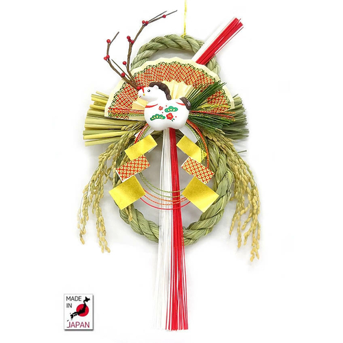 “うまくいく”一年へ。ハンズから正月・年賀用品が登場