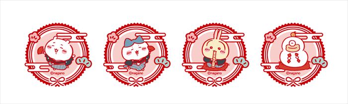 【セブンイレブン】「ちいかわ」コラボキャンペーン開催中！第2弾は作品に登場する和洋スイーツを含む5商品が登場