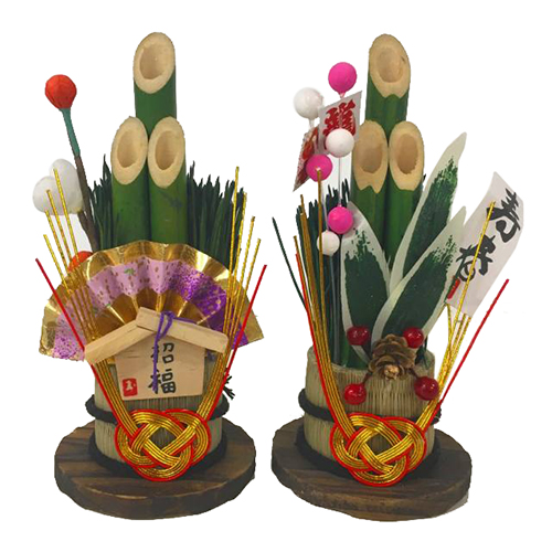 “うまくいく”一年へ。ハンズから正月・年賀用品が登場