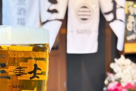 姫路駅チカに『姫路の魚酒場 三士-sanji-』がオープン！加古川の人気店が待望の進出