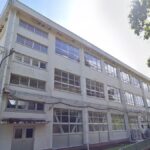 多可町立中町中学校