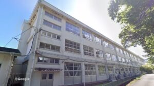 多可町立中町中学校