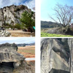 長の石切場＆田んぼに眠る古墳を巡る。『ふるさと再発見ハイキング』が開催｜加西市