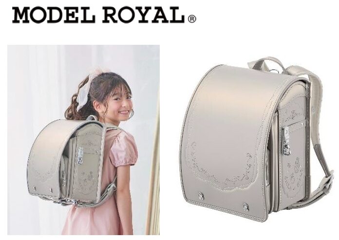 天使のはねランドセル、2年ぶりの新生地&パール色に流行”くすみカラー”が登場