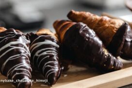 100日後に閉店する、幻のお店。姫路に「TonyBake」のチョコクロワッサン専門店がやってくる