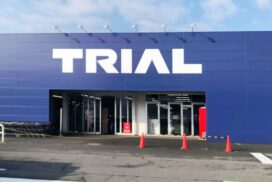 姫路2店舗目！「スーパーセンタートライアル姫路四郷店」2026年4月中旬オープン！広大な敷地と最新レジカートで買い物革命がやってくる