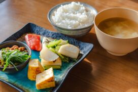 朝ごはんの「しあわせな瞬間」をシェアしよう！朝ごはん風景コンテスト作品募集／兵庫県