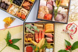 【お正月雑学】おせちは「幸せの積み木」！？数字と歴史に隠された、驚きの開運パワー