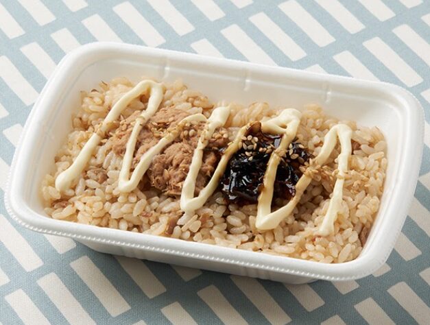 関西地方限定!はごろもフーズ「シーチキンⓇマイルド」×フジッコ「ふじっ子🄬 塩こんぶ」「昆布佃煮」とのダブルコラボが実現