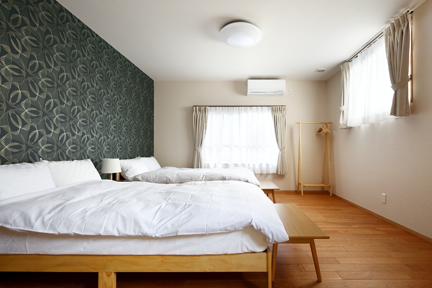 竹田城跡の麓「宿屋天空」で、最大24名まで宿泊可能な“まるごと一棟貸切プラン”が登場