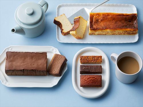 「神戸阪急のバレンタイン2026」が1月21日より開催。テーマは「ときめきめぐり」