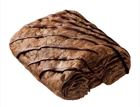 55周年のミスドと100周年のゴディバがコラボ。本日、甘やかしていい日『Mister Donut×GODIVA』が期間限定発売