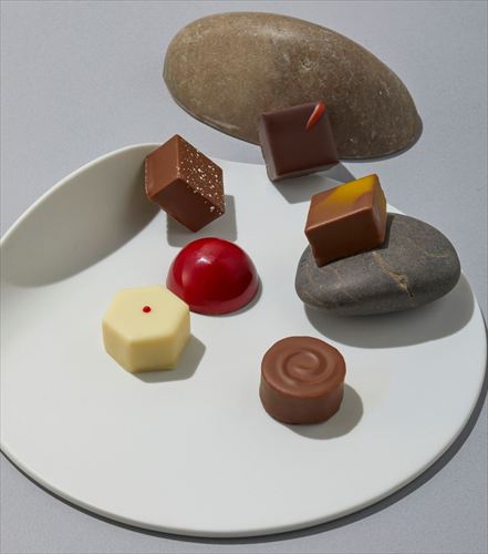 「神戸阪急のバレンタイン2026」が1月21日より開催。テーマは「ときめきめぐり」