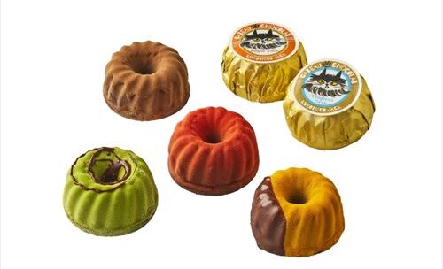 「神戸阪急のバレンタイン2026」が1月21日より開催。テーマは「ときめきめぐり」