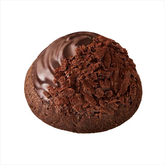 55周年のミスドと100周年のゴディバがコラボ。本日、甘やかしていい日『Mister Donut×GODIVA』が期間限定発売