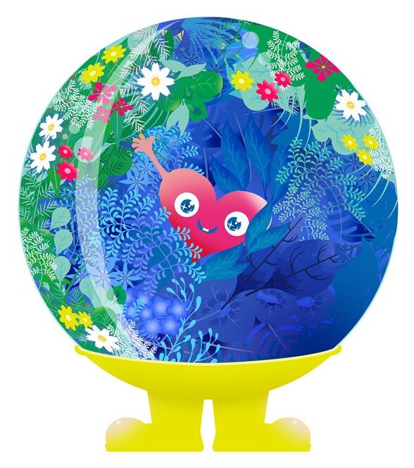 関西初！常設のEXPO 2027 オフィシャルストアが神戸・三宮に誕生。「ジュンク堂書店 三宮店」1月30日オープン