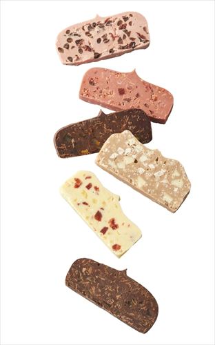 「神戸阪急のバレンタイン2026」が1月21日より開催。テーマは「ときめきめぐり」